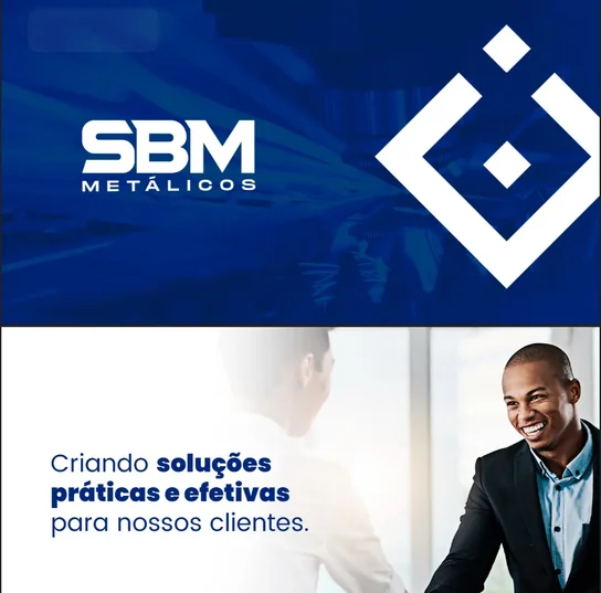 SBM Metálicos